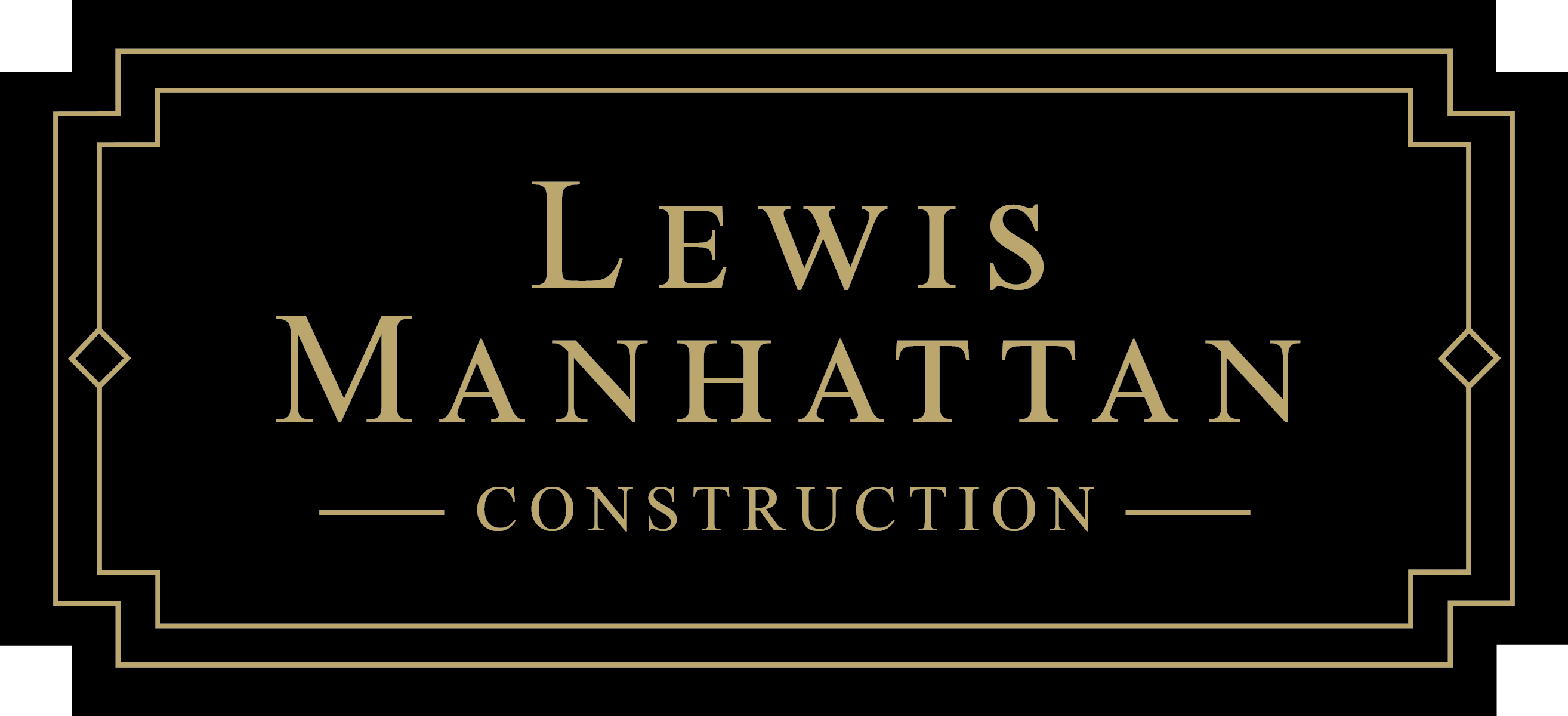 Lewis Manhattan